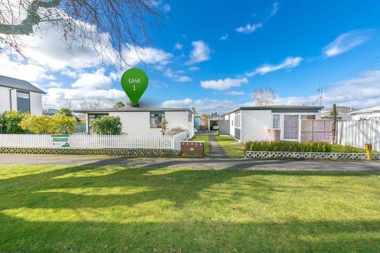 Photo of property in 112u1 Firth Street, Hamilton East, Hamilton, 3216