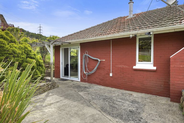 Photo of property in 50 Lindsay Road, Lookout Point, Dunedin, 9011