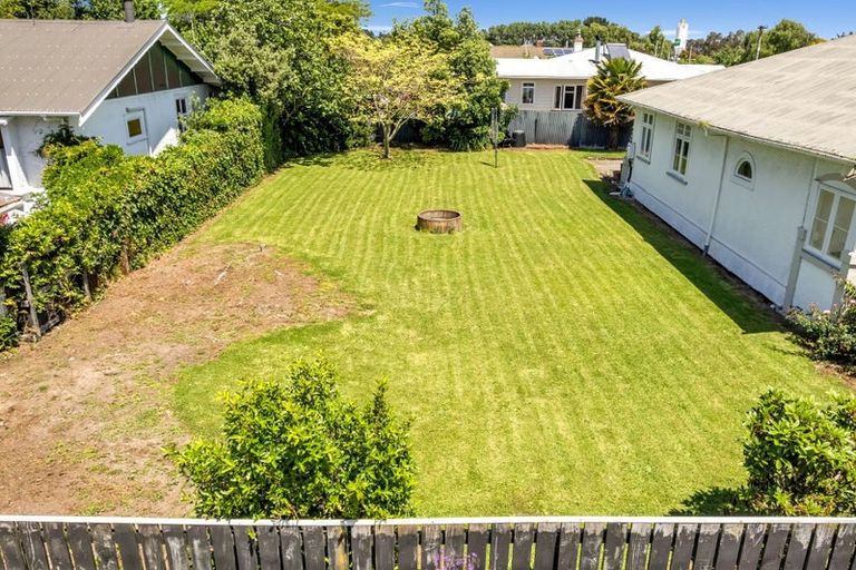 Photo of property in 31a Harris Street, Marton, 4710