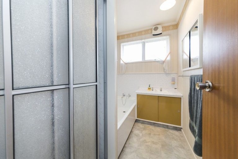 Photo of property in 29 Cargill Avenue, Feilding, 4702