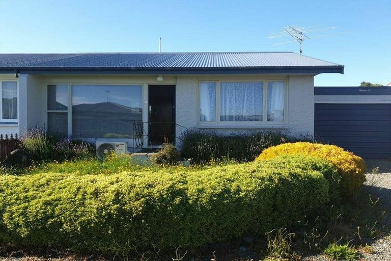 Photo of property in 3/27 Stirling Street, Windsor, Invercargill, 9810
