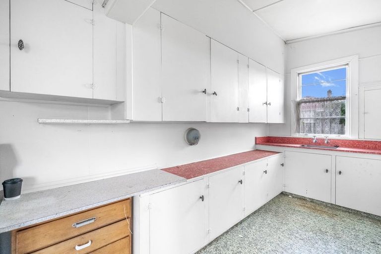 Photo of property in 55 Nelson Street, Georgetown, Invercargill, 9812