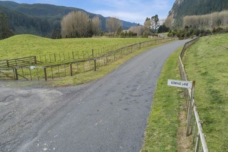 Photo of property in 387 Pokuru Road, Whakamaru, Mangakino, 3492