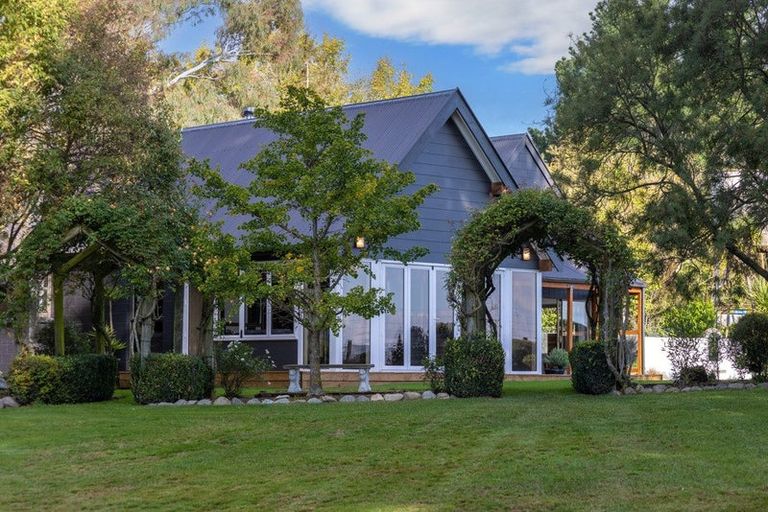 Photo of property in 53 Pittville Street, Loburn, Rangiora, 7472