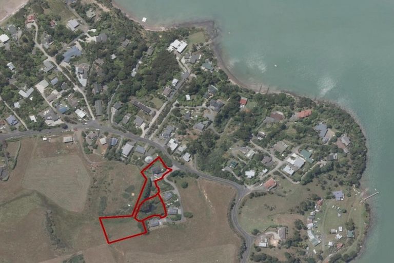 Photo of property in 91a Greenslade Road, Raglan, 3295