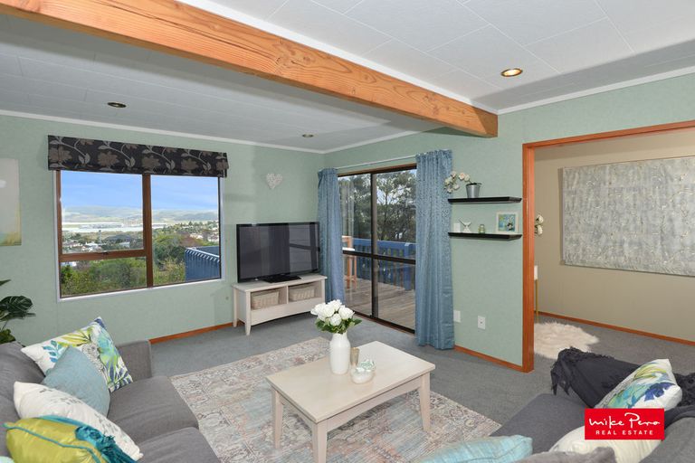 Photo of property in 10 Lancewood Rise, Onerahi, Whangarei, 0110