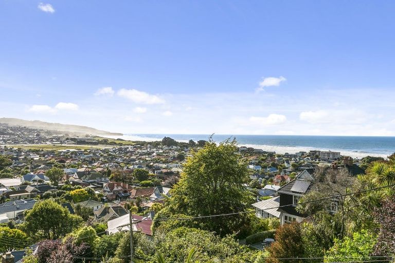 Photo of property in 32 Motu Street, Saint Clair, Dunedin, 9012