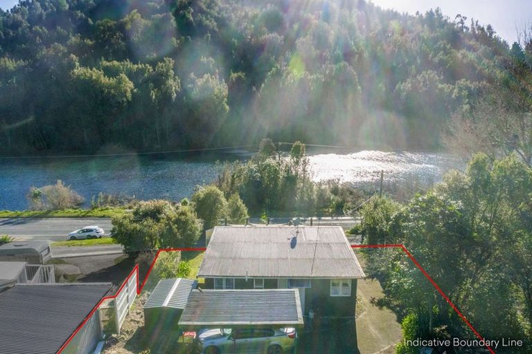 Photo of property in 85 State Highway 30, Lake Rotoma, Rotorua, 3074