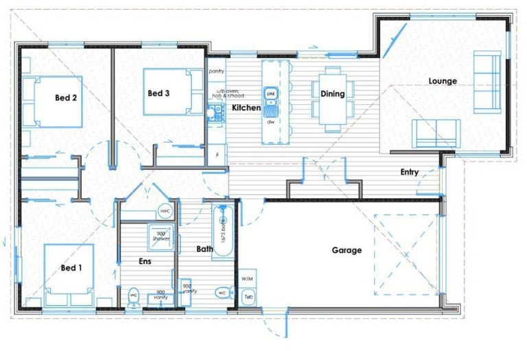 Photo of property in 19 Kuihi Street, Poike, Tauranga, 3112