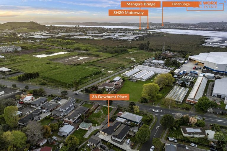 Photo of property in 3a Dewhurst Place, Favona, Auckland, 2024