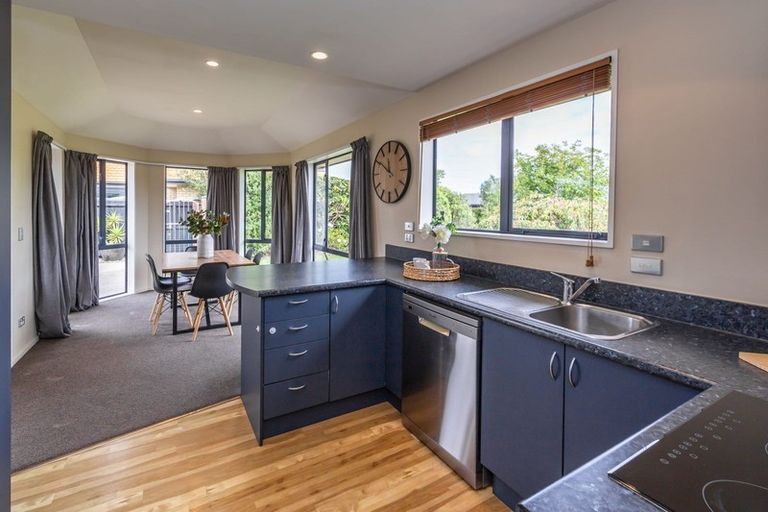 Photo of property in 21 Michelangelo Drive, Rolleston, 7614