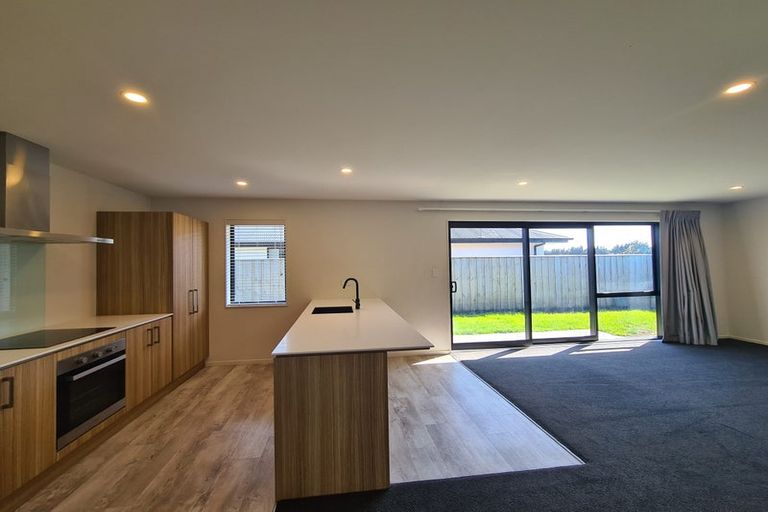 Photo of property in 59 Northmoor Boulevard, Rolleston, 7615