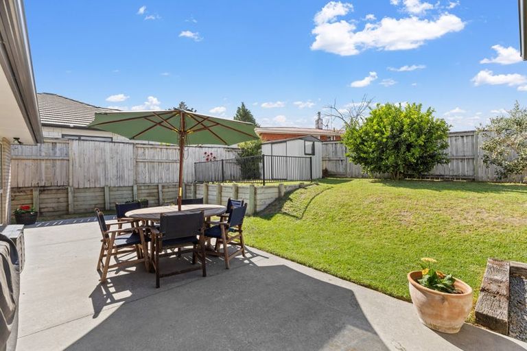 Photo of property in 3 Meadowview Drive, Morrinsville, 3300