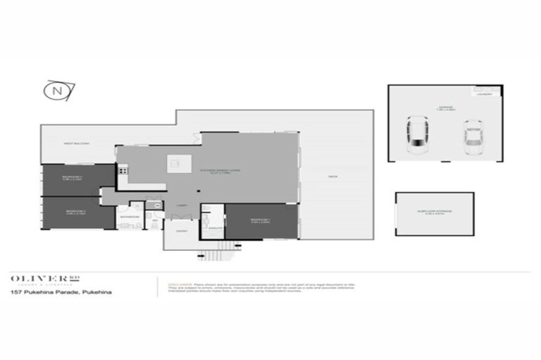 Photo of property in 157 Pukehina Parade, Pukehina, Te Puke, 3189
