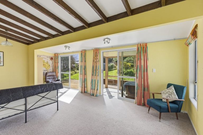 Photo of property in 29 Sarah Street, Waikawa Beach, Manakau, 5573