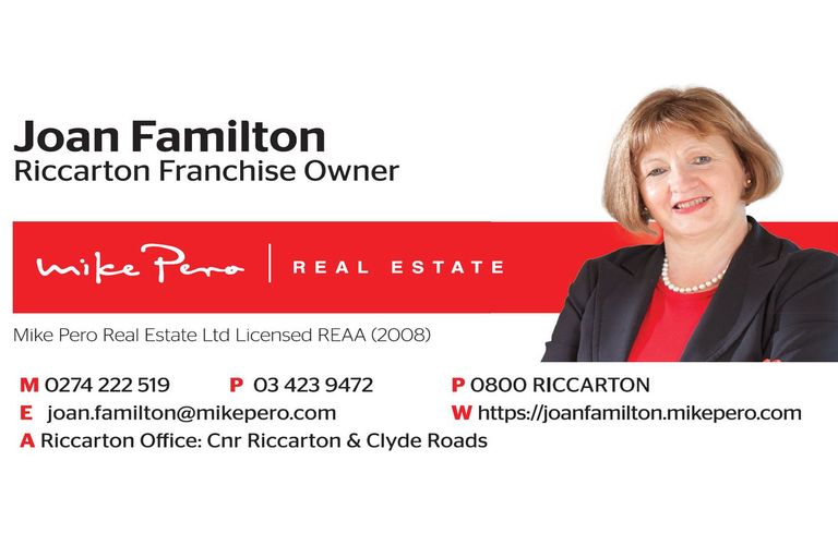 Photo of property in 1/167 Buchanans Road, Hei Hei, Christchurch, 8042