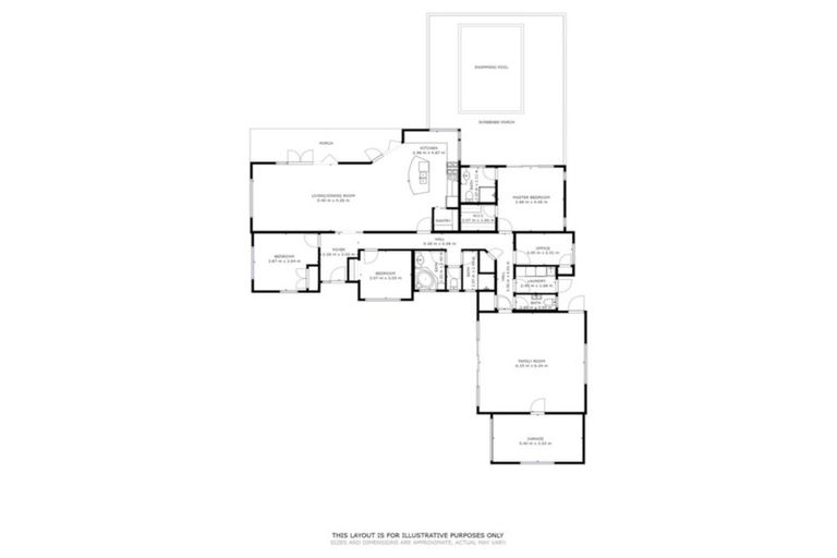 Photo of property in 611 Crane Road, Kauri, Kamo, 0185