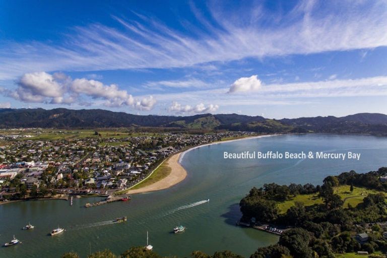 Photo of property in 122 Buffalo Beach Road, Kuaotunu, Whitianga, 3592