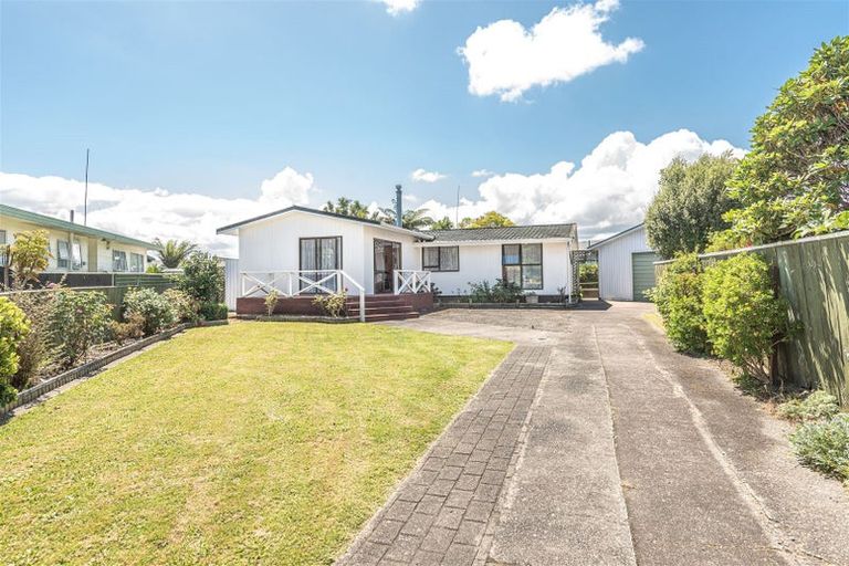 Photo of property in 48 Raine Street, Whanganui East, Whanganui, 4500