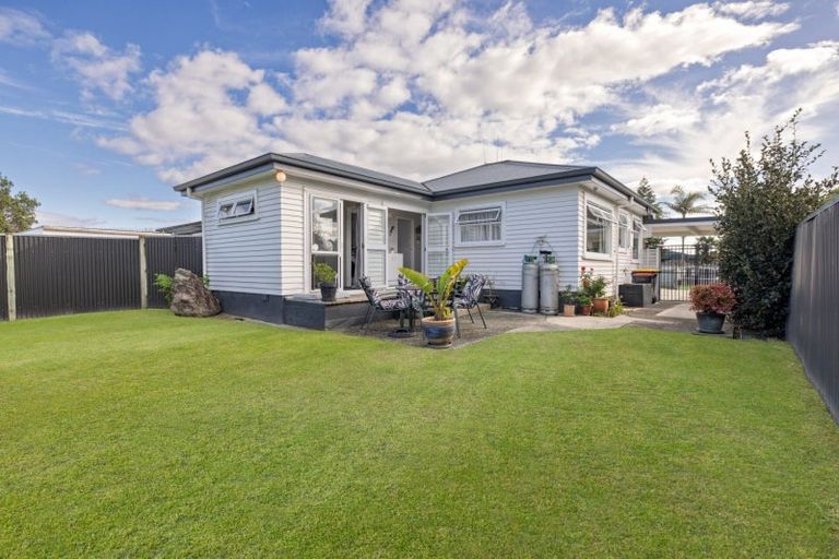 Photo of property in 12 Greerton Road, Gate Pa, Tauranga, 3112