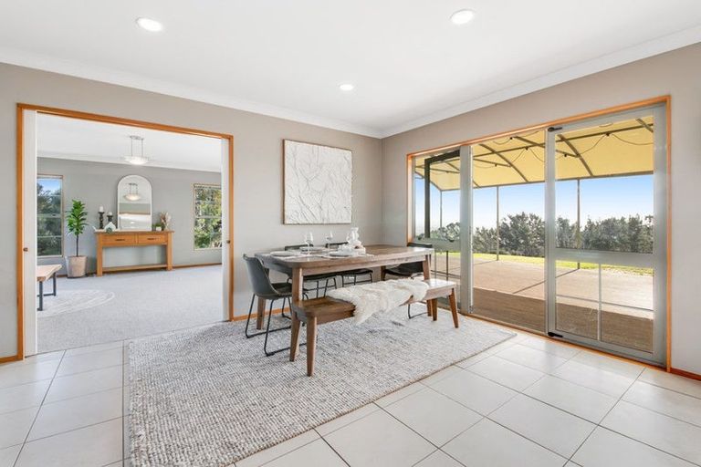 Photo of property in 236 Wishart Road, Helensville, 0875