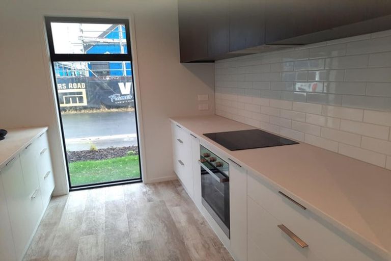 Photo of property in 6 Hebe Lane, Northwood, Christchurch, 8051