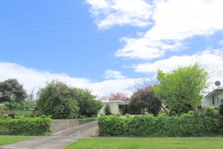 Photo of property in 17 Wilson Street, Waihi, 3610