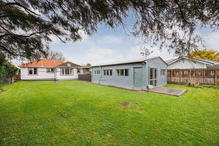 Photo of property in 16 Lancaster Street, Highbury, Palmerston North, 4412