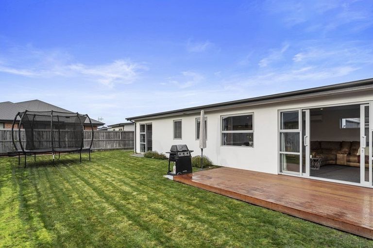 Photo of property in 42 Footbridge Terrace, Kaiapoi, 7630