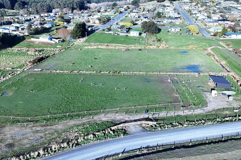 Photo of property in Catherine Street, Kaitangata, 9210