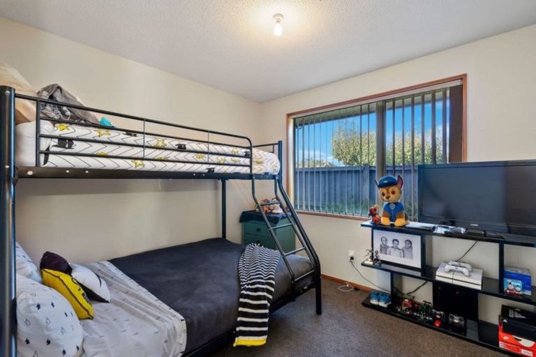 Photo of property in 29 Checketts Avenue, Halswell, Christchurch, 8025