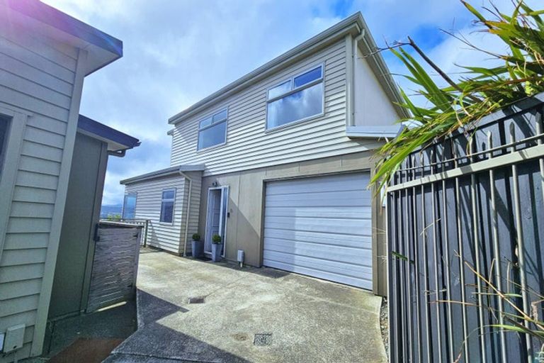 Photo of property in 18a Tukanae Street, Strathmore Park, Wellington, 6022