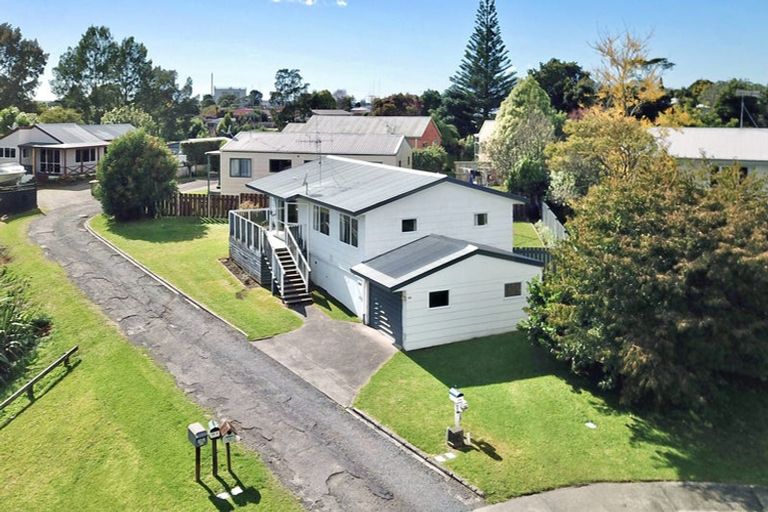 Photo of property in 34a Hayward Court, Te Puke, 3119