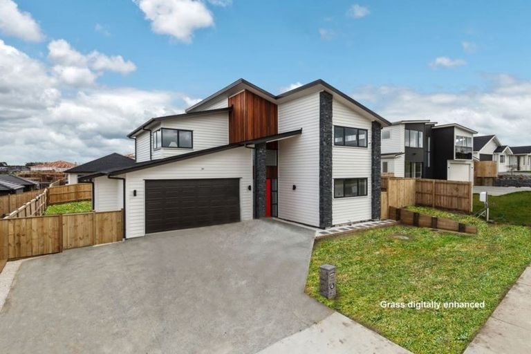 Photo of property in 8 Dinning Road, Riverhead, 0820