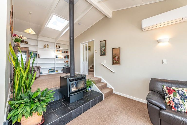 Photo of property in 54 Wairere Road, Bastia Hill, Whanganui, 4500