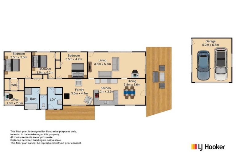 Photo of property in 1307 Orini Road, Orini, Taupiri, 3792