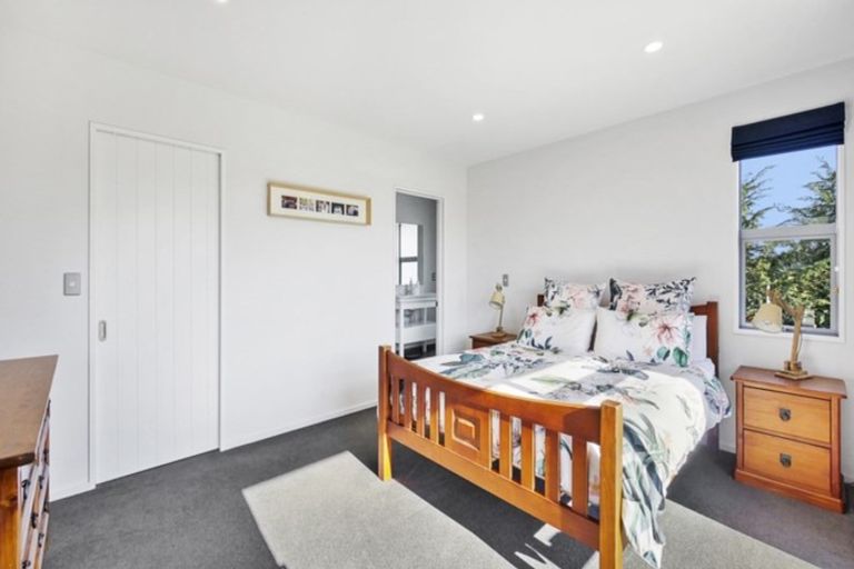 Photo of property in 540 Robinsons Road, Rolleston, 7676