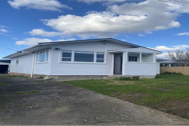 Photo of property in 10 William Avenue, Manurewa, Auckland, 2102