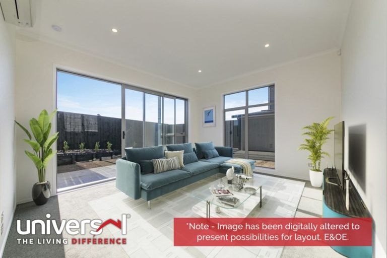 Photo of property in 7 Te Aho Matua Road, Hobsonville, Auckland, 0616