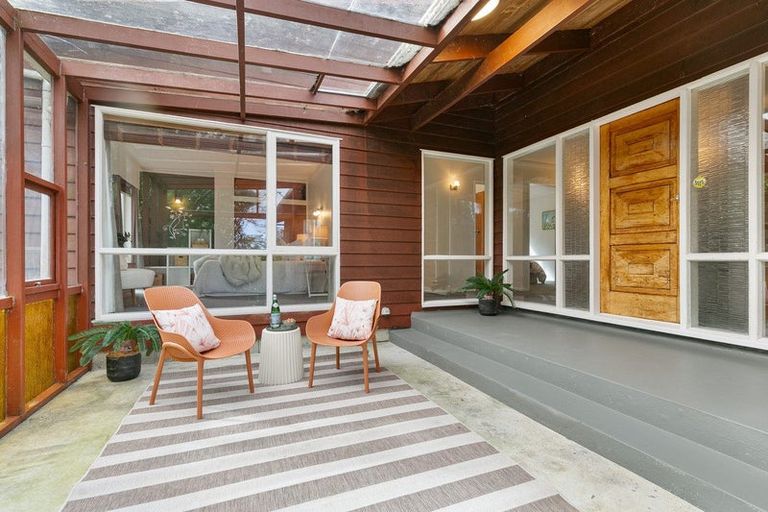 Photo of property in 116 Pembroke Road, Northland, Wellington, 6012