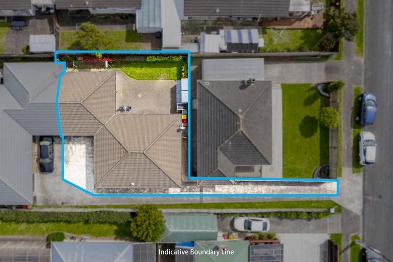 Photo of property in 2/14 Prictor Street, Papakura, 2110