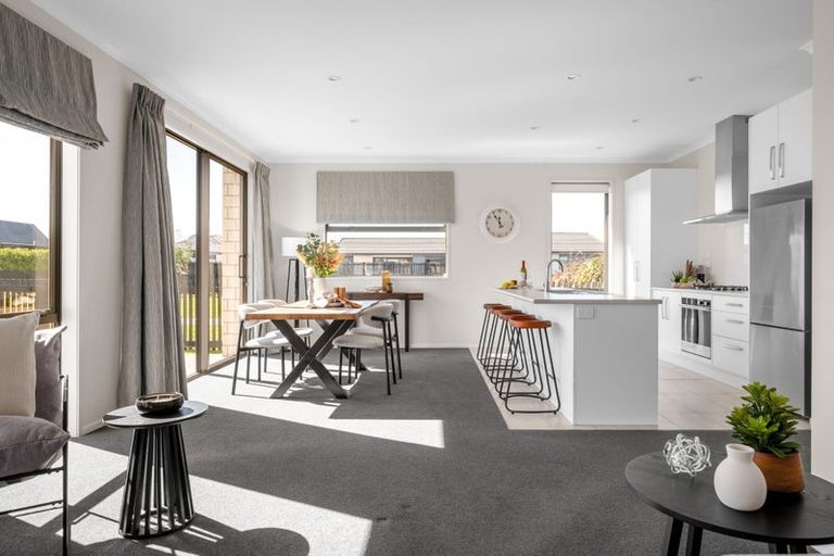 Photo of property in 20 Lulu Avenue, Chartwell, Hamilton, 3210