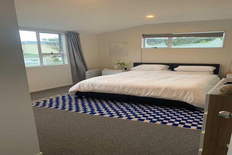 Photo of property in 145b Wallace Street, Mount Cook, Wellington, 6021