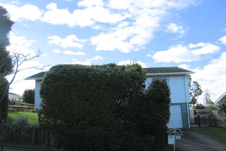 Photo of property in 5 Fraser Drive, Feilding, 4702