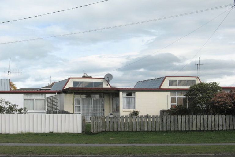 Photo of property in 103 Rifle Range Road, Taupo, 3330