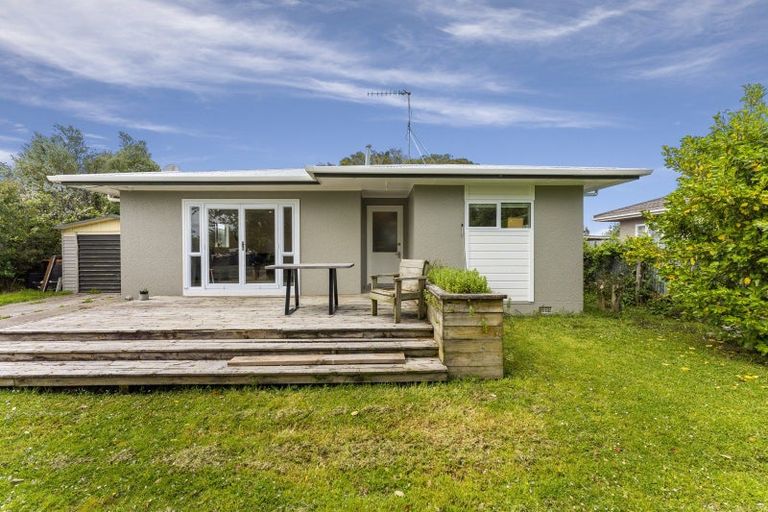 Photo of property in 117 Rugby Street, Awapuni, Palmerston North, 4412