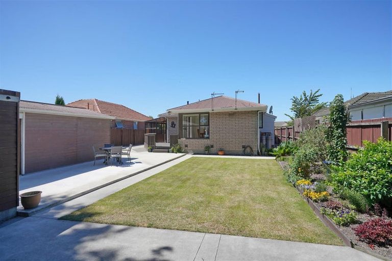 Photo of property in 53 Blankney Street, Hornby, Christchurch, 8042
