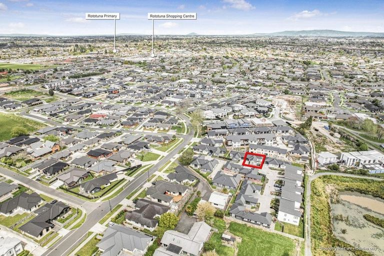 Photo of property in 37u4 North Ridge Drive, Rototuna North, Hamilton, 3210