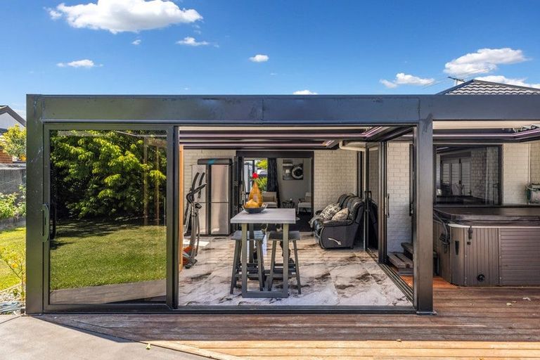 Photo of property in 209 Rolleston Drive, Rolleston, 7614