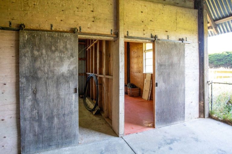 Photo of property in 109 Marshalls Road, Springston, Christchurch, 7677
